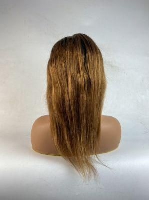 Long Straight Closure 2X4/4X4 Lace Front 4X4 Brazilian Lace Frontal Human Baby Hair Wigs