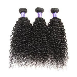 Grade 10A Virgin Peruvian Mink Kinky Curly Hair Weaves Vendor
