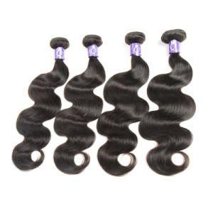 Unprocessed Virgin Cuticle Aligned Human Hair Weave From India