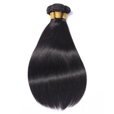 Peruvian Straight Bundles Human Hair Bundles 100% Unprocessed Human Hair Bundles Straight
