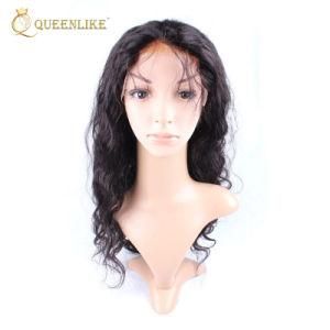 Remy 100 Human Natural Raw Mink Hair Extensions Wigs