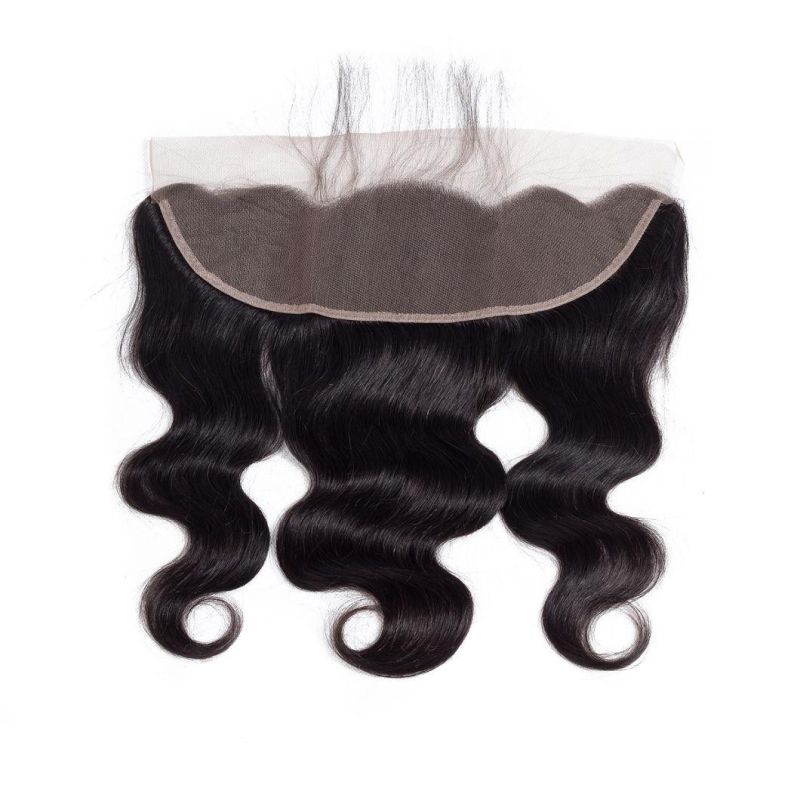 Top Quality Natural Brazilian Virgin Human Hair