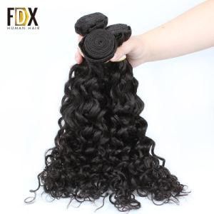 Raw Indian Human Virgin Cuticle Aligned Wholesale Hair Weave Vendors