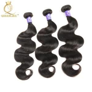 Raw Indian Unprocessed Remy Human Hair Extensions