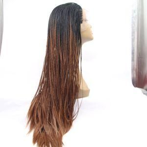 Wholesale Synthetic Hair Lace Front Wig (RLS-278)