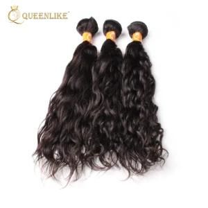 Human Top Quality Virgin Indian Hair Extension
