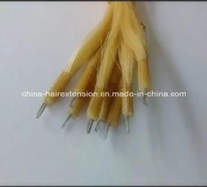 Indian Human Hair Nano Bead Hair Extension