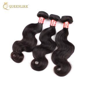 Natural Human Raw Virgin Cuticle Aligned Mink Hair Weaving