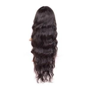 Density 180% Brazilian Front Lace Wig