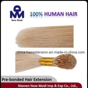 I-Tip Hair Indian Human Hair Hair Extensions