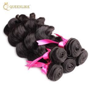Natural Virgin Cuticle Aligned Brazilian Human Hair Extensions