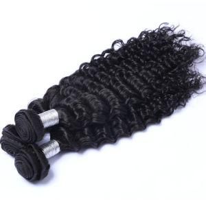 Deep Wave Bundles Human Hair