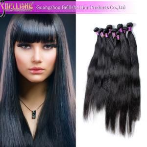 Christmas Promo 8% off! ! ! Factory Bottom Price 100% Brazilian Human Virgin Remy Hair Weave