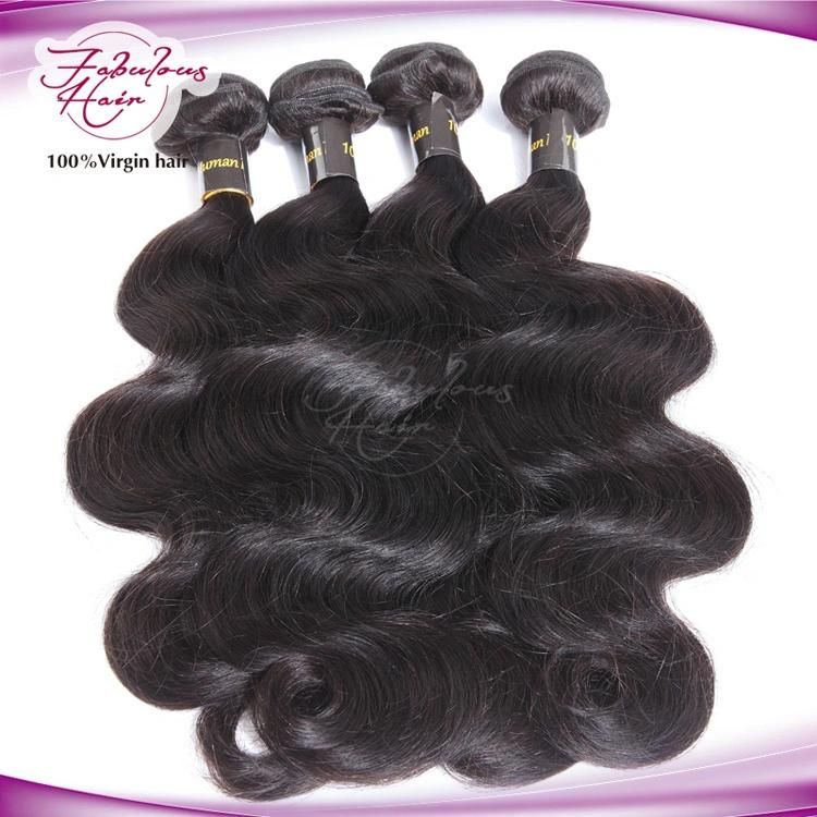 Cuticle Intact Mink Human Virgin Brazilian Remy Hair Extensions