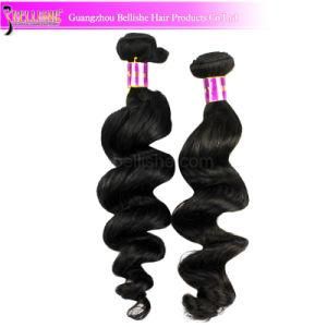 Virgin Remy/ Human Hair Extension Brazilian Virgin Hair