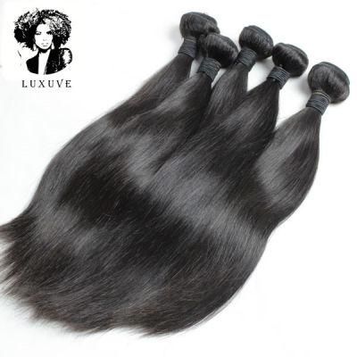 Wholesale Cuticle Aligned Hair Virgin Unprocessed Super Double Drawn Bone Straight Brazilian Remy Hair Vendor Human Hair Bundles