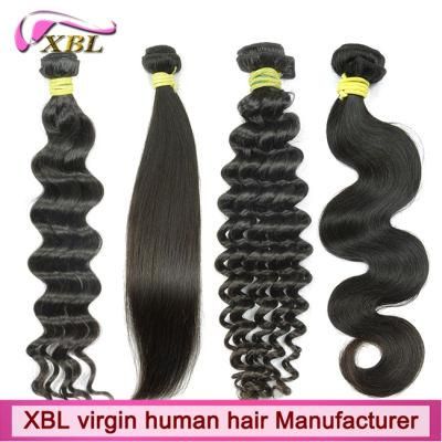 Different Types of Human Hair and Prices in Guangzhou China