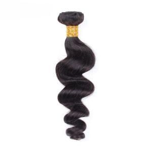 10A Unprocessed Remy Raw Indian Unprocessed Virgin Hair Extension