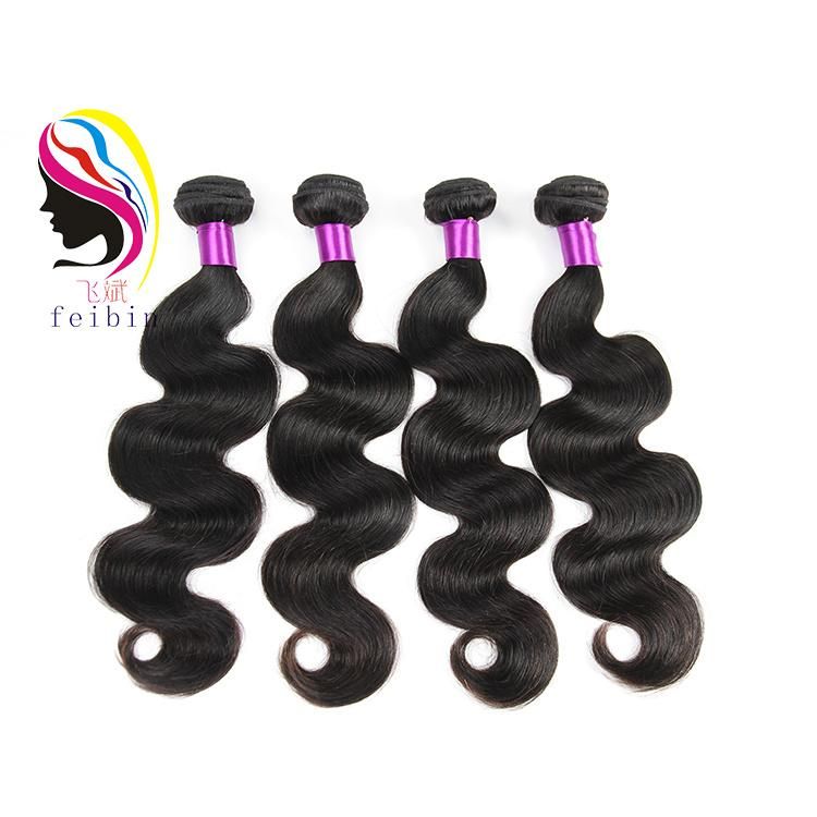 Wholesale Remy Virgin Hair Weave Product Brazilian Human Hair Extension