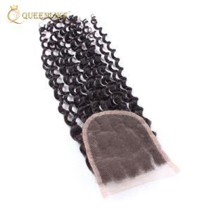 Raw Cambodian Mink Unprocessed Vendors Frontal Closure Hair