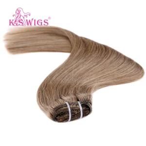 Best Quality Remy Hair Clip in Hair Extension