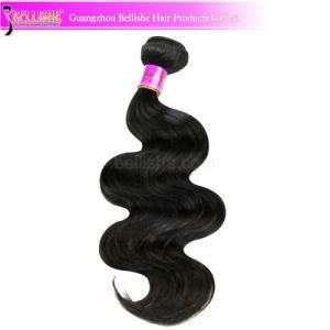Wholesale Body Wave Unprocessed Virgin Malaysian Natural Hair Extensions