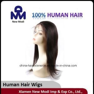 Malaysian Remy Hair No Lice Full Lace Wig