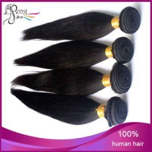 7A Unprocessed Virgin Human Hair Silk Stright Hair Extensions