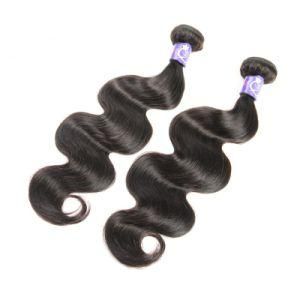 Natural Wholesale 10A Virgin Super Indian Remy Hair Weaves