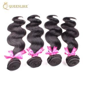 Grade 10A Virgin Wholesale Peruvian Human Hair Extensions