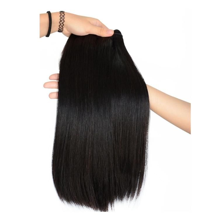 Angelbella Wholesale Hair Extension Raw Unprocessed Brazilian Remy Human Hair