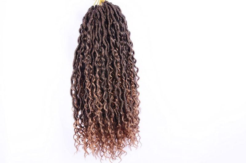 Locs Crochet Hair Locs Synthetic Braids Hair Extensions