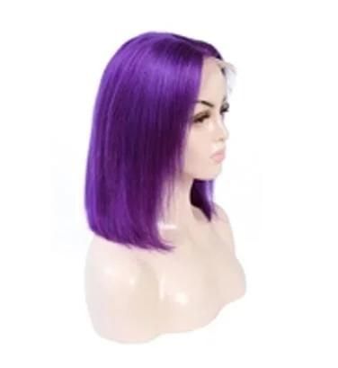 Popular New Human Hair Wigs
