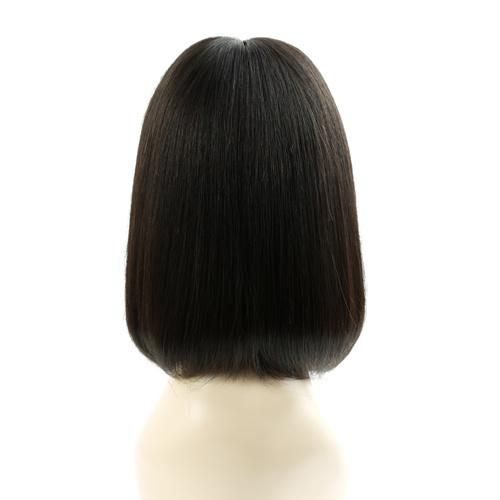 Short Bob Wig Straight Synthetic Hair Wigs for Women