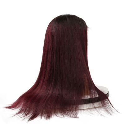 Swiss Lace Wig Transparent, Transparent Lace Front Wig Pre Plucked, Human Hair Wigs Grade 12A