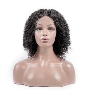Wholesale Virgin Cuticle Aligned Raw Virgin Human Hair Wig