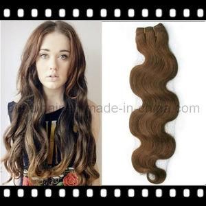 Human Hair Weaving, Hair Weaves (W-012)