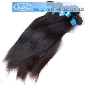 Kbl Hair Products Alibaba Remy Brazilian Human Hair Weave 100% Brazilian Virgin Hair Bundles (BH-ST)