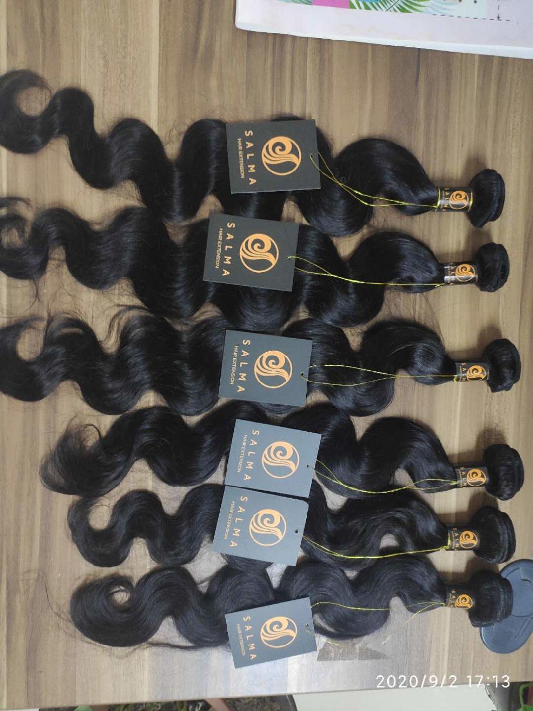 10A Grade Brazilian Human Hair Body Wave Hair Bundles