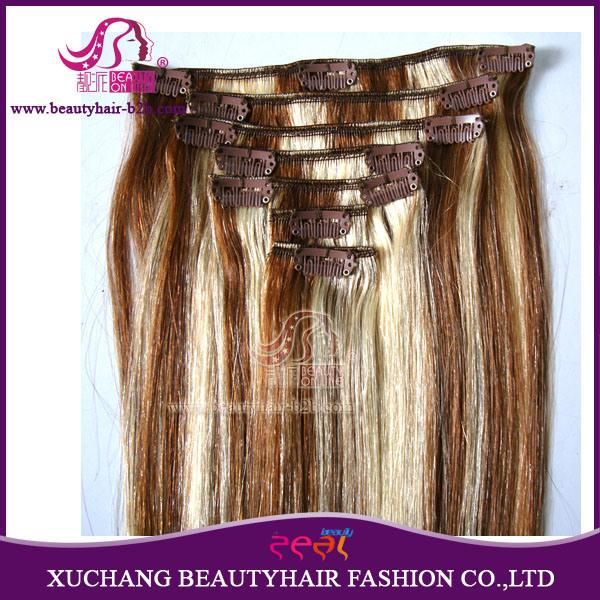 Virgin Remy Hair 100% Natural Brazilian Weave Wholesale Human Hair Extension Double Drawn