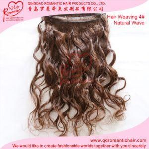 Hair Weft Weave Bundles Human Hair Extension