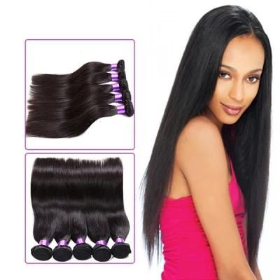 Wholease Brazilian Hair, Straight Brazilian Hair Sew in Weave