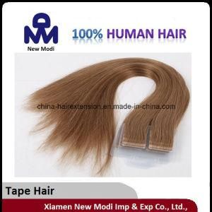 Tape Hair Brazilian Human Remy Hair Hair Extension