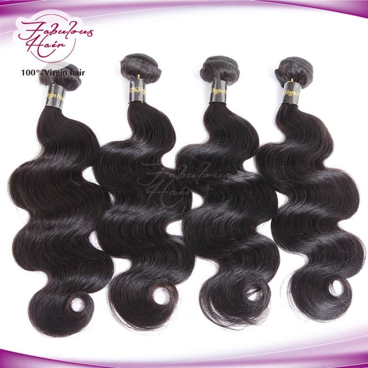 Virgin Peruvian Hair Bundles Remy Human Hair Wholesale Peruvian Hair