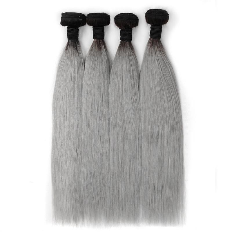 100% Virgin Indian Hair Unprocessed Raw Human Hair Extension
