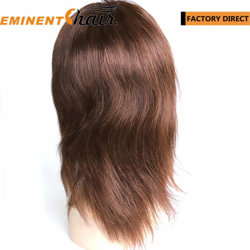 Instant Delivery Human Hair Full Lace Stock Wig