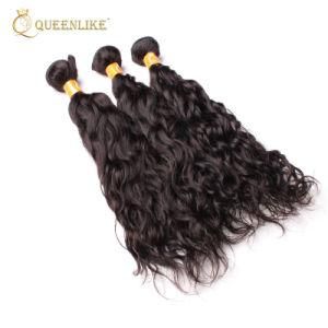 Virgin Cuticle Aligned Brazilian Vendor Raw Unprocessed Hair Weaving