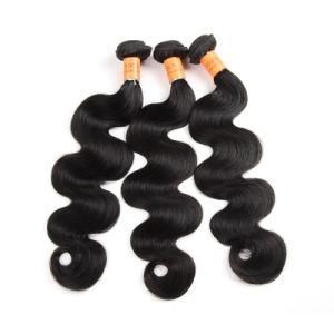 Cuticle Aligned Double Drawn Burmese Raw Remy Hair Extensions