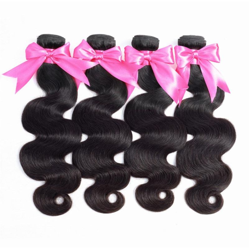 Wholesale Hair Bundle Raw Mink Virgin Mink Hair