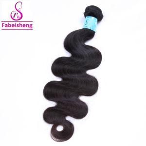 Body Wave Hair Extension Virgin Brazilian Human Hair